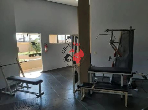 Imagem Apartamento com 2 Quartos à Venda, 60 m² em Assunção - São Bernardo Do Campo Imagem Apartamento com 2 Quartos à Venda, 60 m² em Assunção - São Bernardo Do Campo