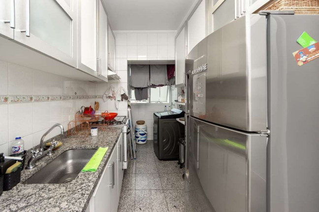 Imagem Apartamento com 2 Quartos à Venda, 67 m² em  Moema  -  São Paulo 