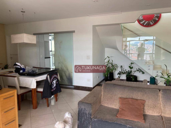Imagem Apartamento com 3 Quartos à Venda, 340 m² em Vila Rosália - Guarulhos Imagem Apartamento com 3 Quartos à Venda, 340 m² em Vila Rosália - Guarulhos