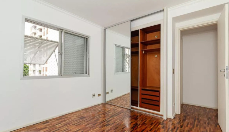 Imagem Imóvel com 2 Quartos à Venda, 90 m² em Moema - São Paulo Imagem Imóvel com 2 Quartos à Venda, 90 m² em Moema - São Paulo
