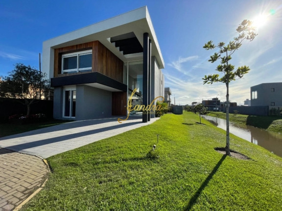 Imagem Casa de Condomínio com 4 Quartos à Venda, 239 m² em Centro - Xangri-la Imagem Casa de Condomínio com 4 Quartos à Venda, 239 m² em Centro - Xangri-la