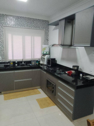 Imagem Casa com 3 Quartos à Venda, 130 m² em Jardim Residencial Nova Veneza - Indaiatuba Imagem Casa com 3 Quartos à Venda, 130 m² em Jardim Residencial Nova Veneza - Indaiatuba