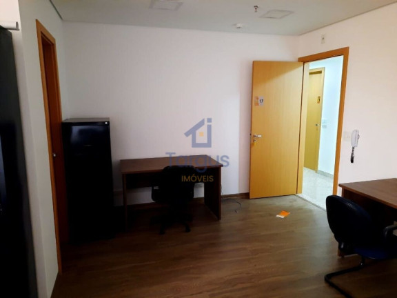 Imagem Sala Comercial à Venda, 30 m² em Belém - São Paulo