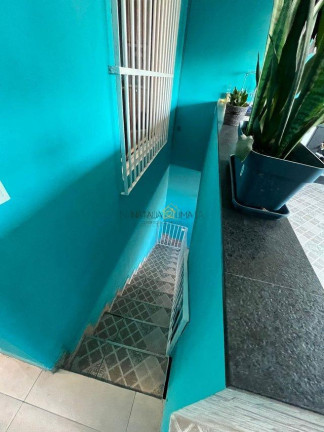 Imagem Casa com 3 Quartos à Venda, 120 m² em Sítio Das Madres - Taboão Da Serra
