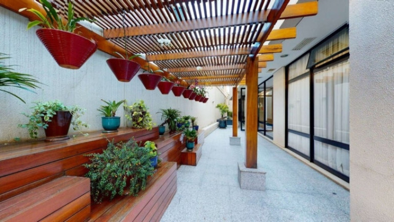 Imagem Apartamento com 1 Quarto à Venda, 57 m² em Pinheiros - São Paulo Imagem Apartamento com 1 Quarto à Venda, 57 m² em Pinheiros - São Paulo