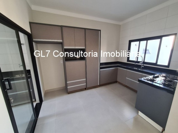 Casa com 3 Quartos à Venda,  em Jardim Montreal Residence - Indaiatuba