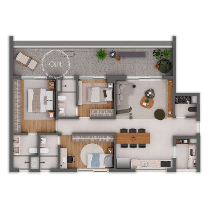 Imagem Cobertura com 1 Quarto à Venda, 84 m² em Pinheiros - São Paulo Imagem Cobertura com 1 Quarto à Venda, 84 m² em Pinheiros - São Paulo