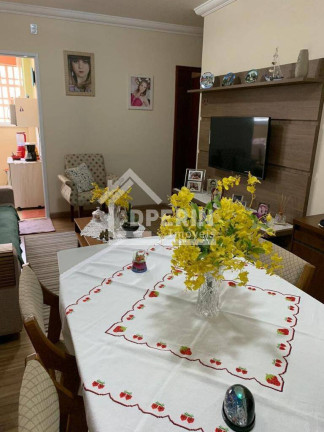 Imagem Apartamento com 3 Quartos à Venda, 82 m² em Centro - São Carlos Imagem Apartamento com 3 Quartos à Venda, 82 m² em Centro - São Carlos