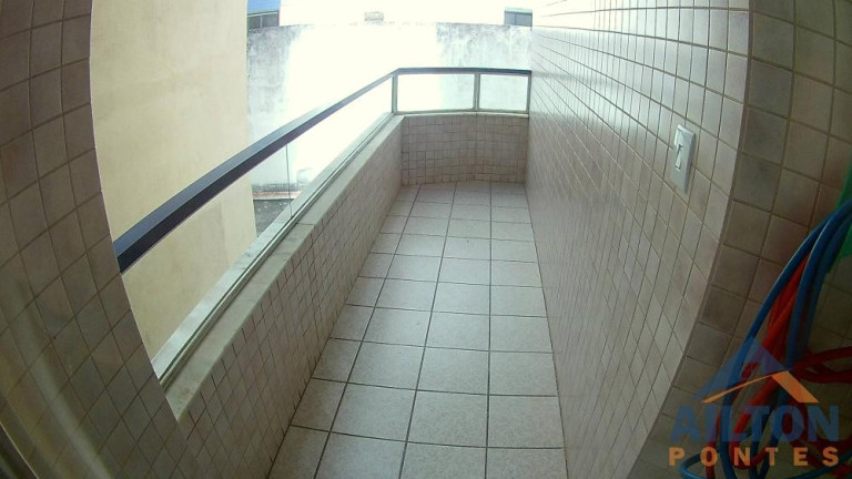 Imagem Apartamento com 3 Quartos à Venda, 89 m² em Praia Do Morro - Guarapari