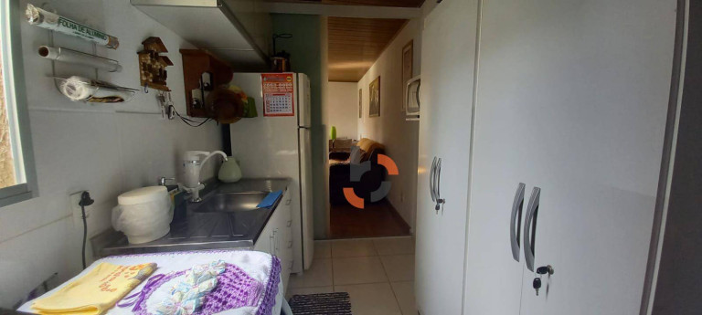 Imagem Apartamento com 2 Quartos à Venda, 48 m² em Jardim Da Posse - Nova Iguaçu