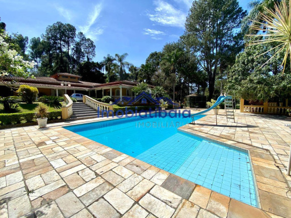 Imagem Chácara com 7 Quartos à Venda, 84.000 m² em Menin - Bragança Paulista