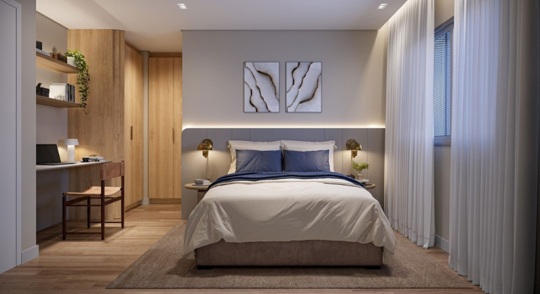 Imagem Casa com 4 Quartos à Venda, 625 m² em Brooklin Paulista - São Paulo Imagem Casa com 4 Quartos à Venda, 625 m² em Brooklin Paulista - São Paulo