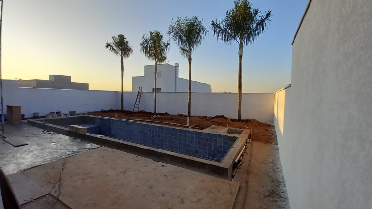 Imagem Casa de Condomínio com 3 Quartos à Venda, 250 m² em Júlio Cassola - Sorocaba Imagem Casa de Condomínio com 3 Quartos à Venda, 250 m² em Júlio Cassola - Sorocaba
