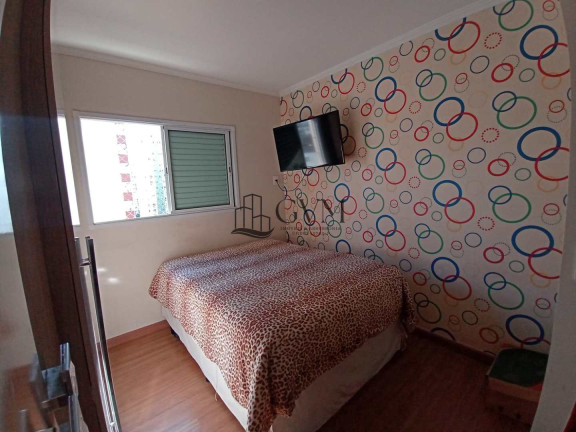 Imagem Apartamento com 2 Quartos à Venda, 89 m² em Ocian - Praia Grande