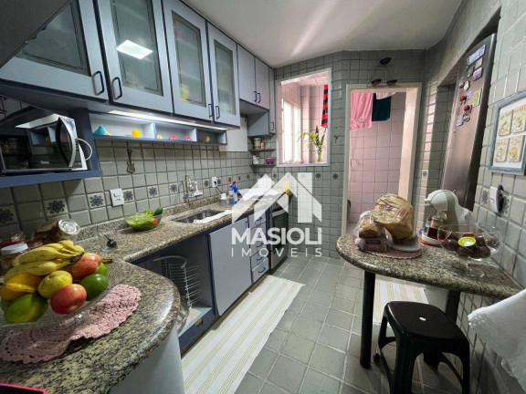 Imagem Cobertura com 3 Quartos à Venda, 180 m² em Praia De Itapoã - Vila Velha Imagem Cobertura com 3 Quartos à Venda, 180 m² em Praia De Itapoã - Vila Velha
