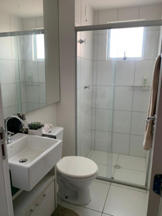 Imagem Apartamento com 2 Quartos à Venda, 60 m² em Morada Do Sol - Teresina Imagem Apartamento com 2 Quartos à Venda, 60 m² em Morada Do Sol - Teresina