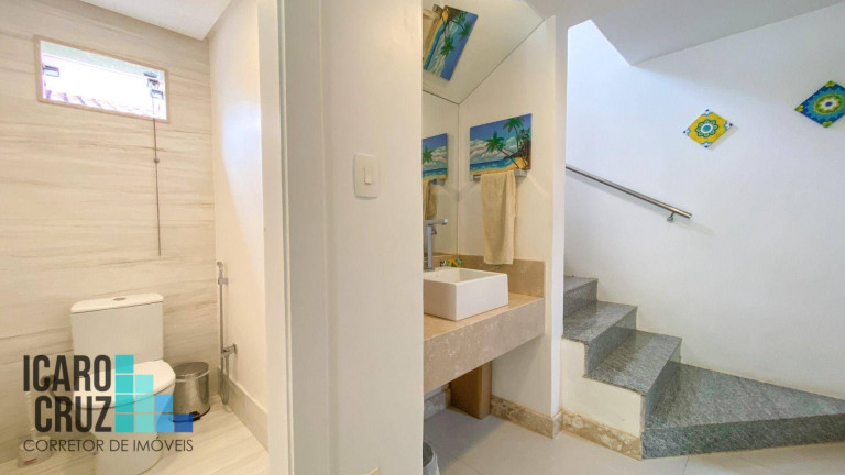 Imagem Casa com 4 Quartos à Venda, 210 m² em Buraquinho - Lauro De Freitas