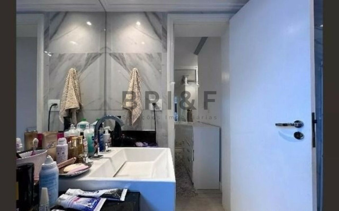 Imagem Apartamento com 4 Quartos à Venda, 210 m² em Campo Belo - São Paulo Imagem Apartamento com 4 Quartos à Venda, 210 m² em Campo Belo - São Paulo