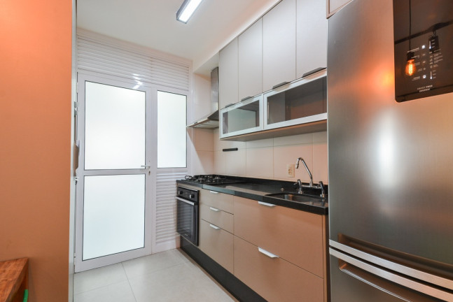 Imagem Apartamento com 3 Quartos à Venda, 96 m² em Pinheiros - São Paulo
