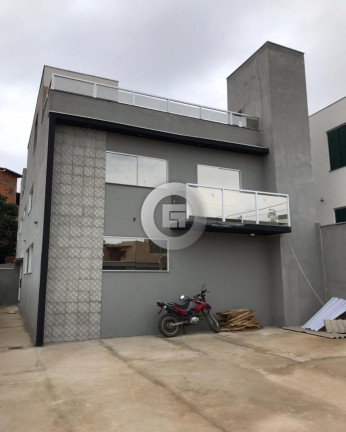 Imagem Imóvel com 3 Quartos à Venda, 110 m² em Jardim Panorama - Montes Claros Imagem Imóvel com 3 Quartos à Venda, 110 m² em Jardim Panorama - Montes Claros