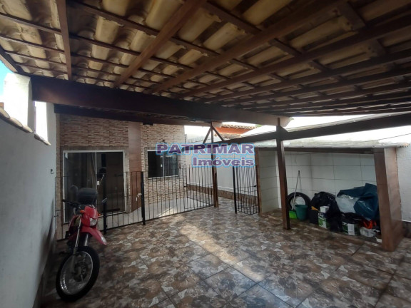 Casa com 2 Quartos à Venda, 135 m² em Praia De Itaipuaçu (itaipuaçu) - Maricá