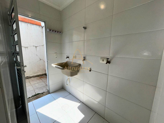Imagem Casa com 2 Quartos à Venda, 91 m² em Umuarama - Osasco Imagem Casa com 2 Quartos à Venda, 91 m² em Umuarama - Osasco