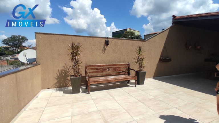 Imagem Casa com 2 Quartos à Venda, 180 m² em Belvedere - Ribeirão Das Neves