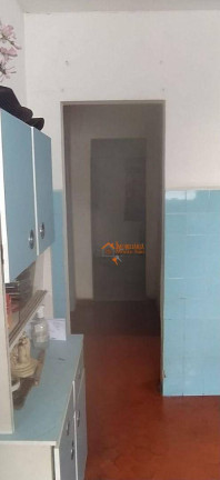 Imagem Casa com 4 Quartos à Venda, 115 m² em Vila Nilo - São Paulo Imagem Casa com 4 Quartos à Venda, 115 m² em Vila Nilo - São Paulo