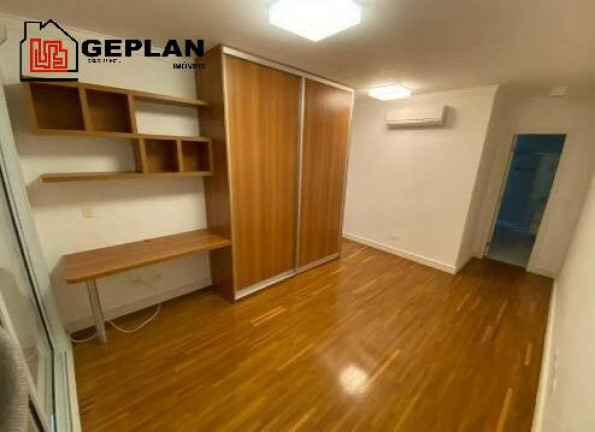 Imagem Casa com 4 Quartos à Venda, 425 m² em Brooklin Paulista - São Paulo