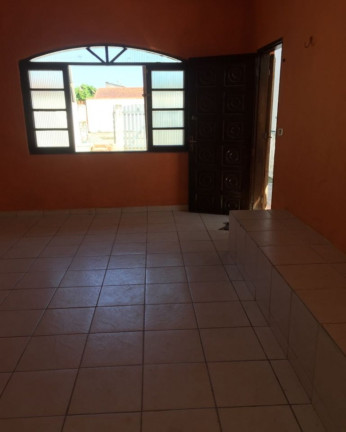 Imagem Casa com 1 Quarto à Venda, 200 m² em Florida Mirim - Mongaguá