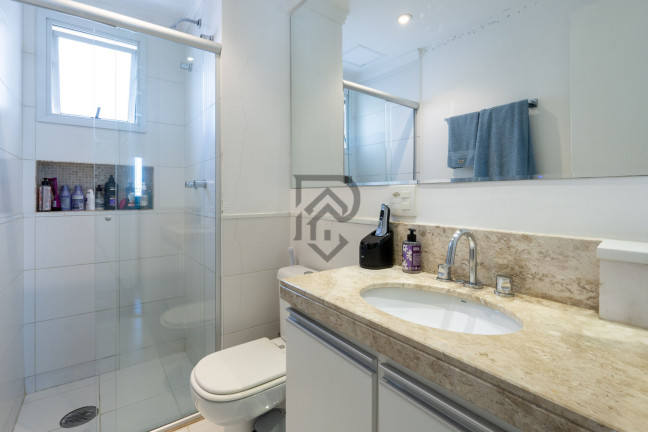 Imagem Apartamento com 3 Quartos à Venda, 101 m² em Alto Da Boa Vista - São Paulo