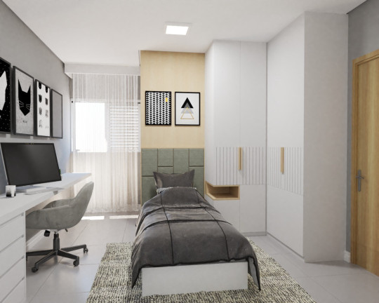 Imagem Imóvel com 2 Quartos à Venda, 71 m² em Praia Do Sonho - Itanhaém