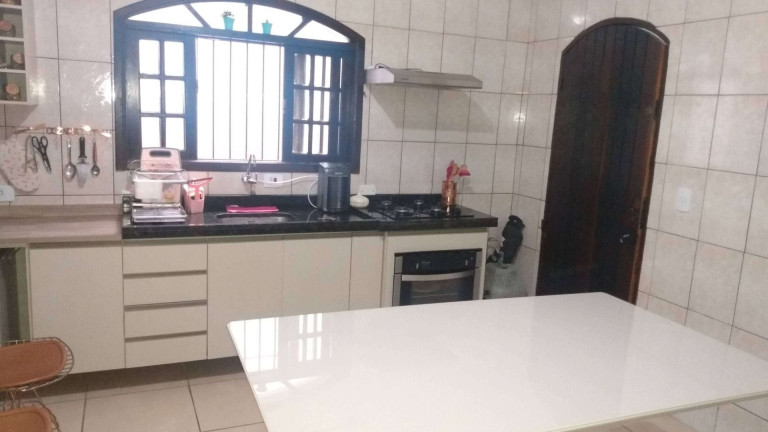 Imagem Sobrado com 3 Quartos à Venda, 90 m² em Jardim Elizabeth - Mauá Imagem Sobrado com 3 Quartos à Venda, 90 m² em Jardim Elizabeth - Mauá