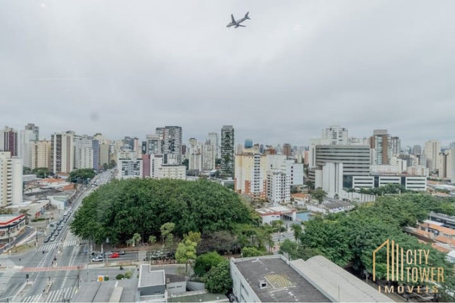 Imagem Apartamento com 2 Quartos à Venda, 101 m² em Vila Olímpia - São Paulo Imagem Apartamento com 2 Quartos à Venda, 101 m² em Vila Olímpia - São Paulo