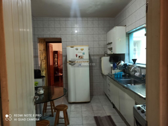 Imagem Casa com 4 Quartos à Venda, 200 m² em Perdizes - São Paulo
