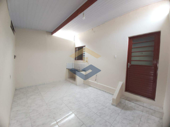 Imagem Casa com 1 Quarto para Alugar, 56 m² em Jardim Florestal - Jundiaí Imagem Casa com 1 Quarto para Alugar, 56 m² em Jardim Florestal - Jundiaí