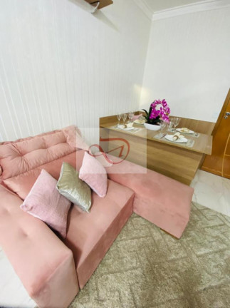 Imagem Apartamento com 1 Quarto à Venda, 45 m² em Vila Curuçá - Santo André Imagem Apartamento com 1 Quarto à Venda, 45 m² em Vila Curuçá - Santo André