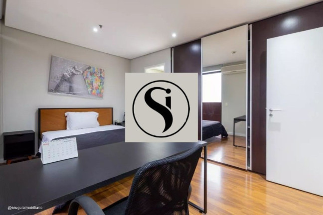 Imagem Apartamento com 1 Quarto para Alugar, 75 m² em Itam Bibi - São Paulo Imagem Apartamento com 1 Quarto para Alugar, 75 m² em Itam Bibi - São Paulo