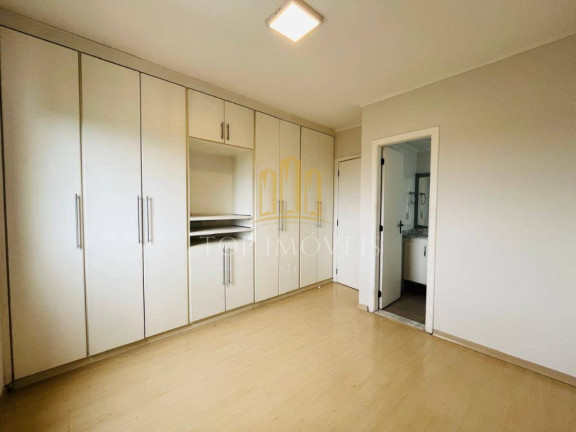 Imagem Apartamento com 3 Quartos para Alugar, 112 m² em Jardim Esplanada - São José Dos Campos