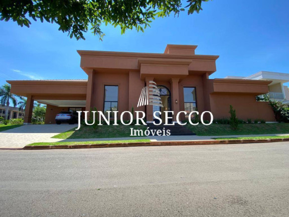 Imagem Casa com 3 Quartos à Venda, 766 m² em Parque Residencial Damha - São José Do Rio Preto Imagem Casa com 3 Quartos à Venda, 766 m² em Parque Residencial Damha - São José Do Rio Preto