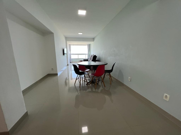 Imagem Apartamento com 2 Quartos à Venda, 80 m² em Centro - Guarapari Imagem Apartamento com 2 Quartos à Venda, 80 m² em Centro - Guarapari