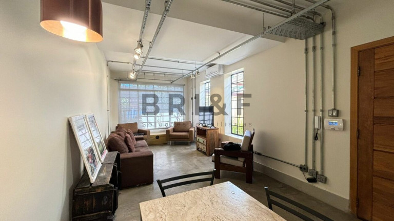 Imagem Casa com 3 Quartos à Venda, 150 m² em Brooklin - São Paulo Imagem Casa com 3 Quartos à Venda, 150 m² em Brooklin - São Paulo