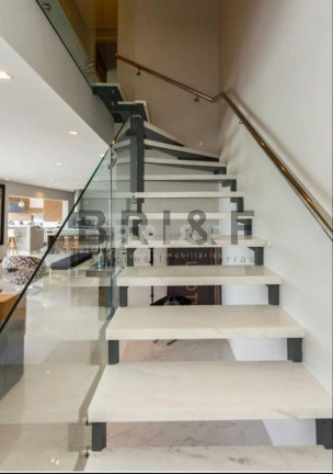 Imagem Apartamento com 3 Quartos à Venda, 280 m² em Campo Belo - São Paulo Imagem Apartamento com 3 Quartos à Venda, 280 m² em Campo Belo - São Paulo
