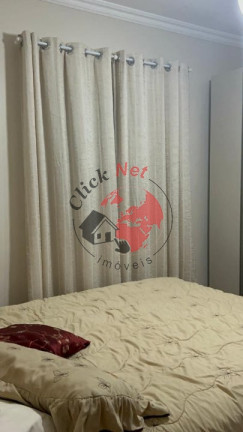 Imagem Apartamento com 3 Quartos à Venda, 77 m² em Planalto - São Bernardo Do Campo Imagem Apartamento com 3 Quartos à Venda, 77 m² em Planalto - São Bernardo Do Campo