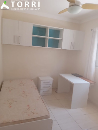 Imagem Imóvel com 3 Quartos à Venda, 80 m² em Horto Florestal - Sorocaba Imagem Imóvel com 3 Quartos à Venda, 80 m² em Horto Florestal - Sorocaba
