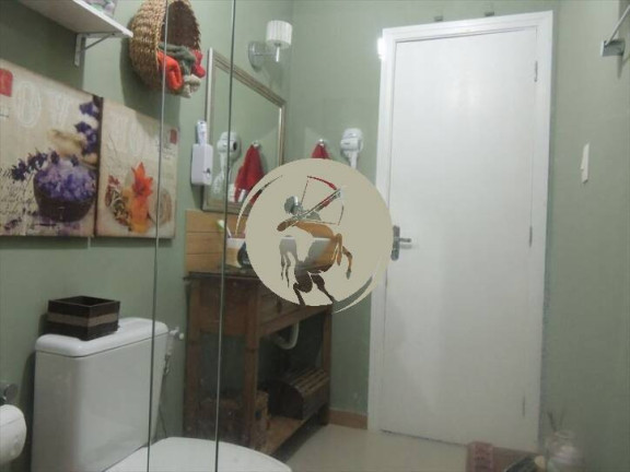 Imagem Apartamento com 2 Quartos à Venda, 75 m² em Boqueirao - Santos Imagem Apartamento com 2 Quartos à Venda, 75 m² em Boqueirao - Santos