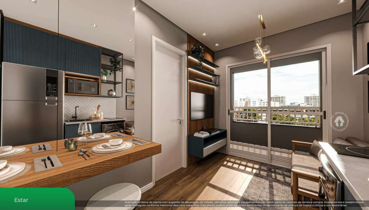 Imagem Cobertura com 1 Quarto à Venda, 78 m² em Parque Da Vila Prudente - São Paulo Imagem Cobertura com 1 Quarto à Venda, 78 m² em Parque Da Vila Prudente - São Paulo