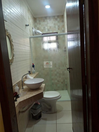Imagem Casa com 3 Quartos à Venda, 250 m² em Perequê Açu - Ubatuba Imagem Casa com 3 Quartos à Venda, 250 m² em Perequê Açu - Ubatuba