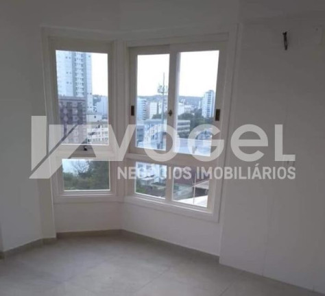 Imagem Kitnet com 1 Quarto à Venda, 33 m² em Pátria Nova - Novo Hamburgo Imagem Kitnet com 1 Quarto à Venda, 33 m² em Pátria Nova - Novo Hamburgo