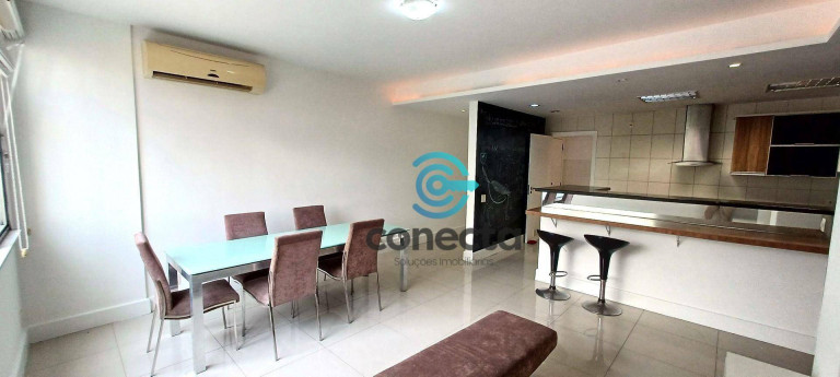 Imagem Apartamento com 3 Quartos à Venda, 120 m² em Icaraí - Niterói Imagem Apartamento com 3 Quartos à Venda, 120 m² em Icaraí - Niterói